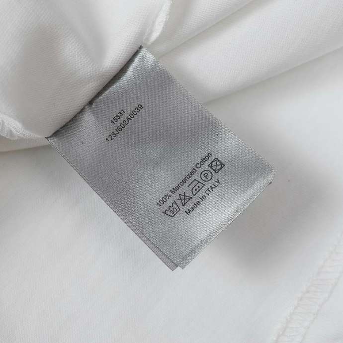 Dior T Shirts Short _SKUDiors-3xl512733854